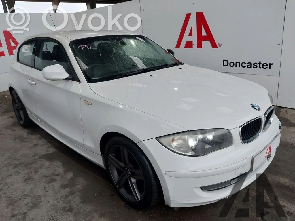 1 E81 E87 Series 1  DDE851249901