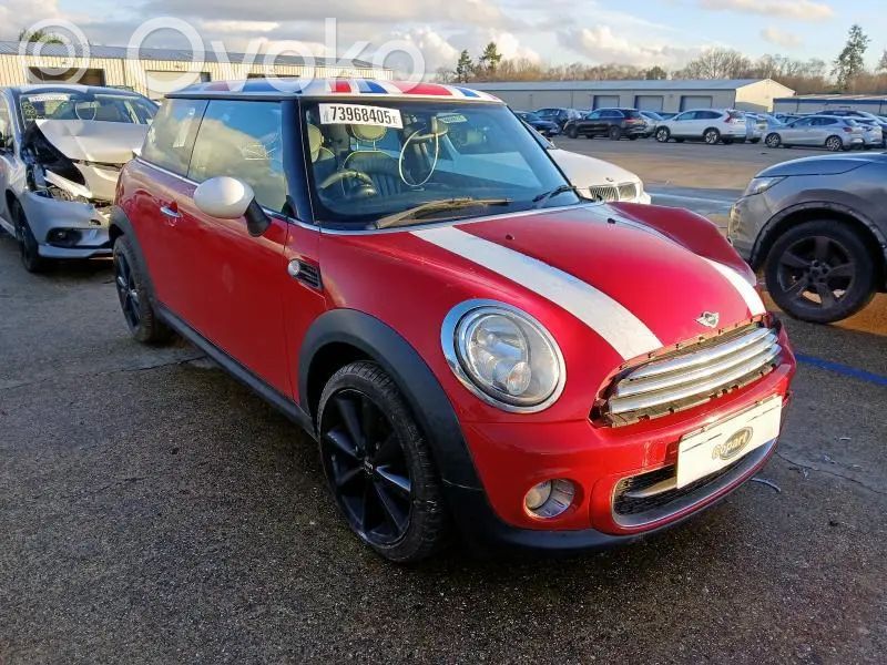 One - Cooper Coupe R56 One/Cooper Coupe R56  DDE851966301