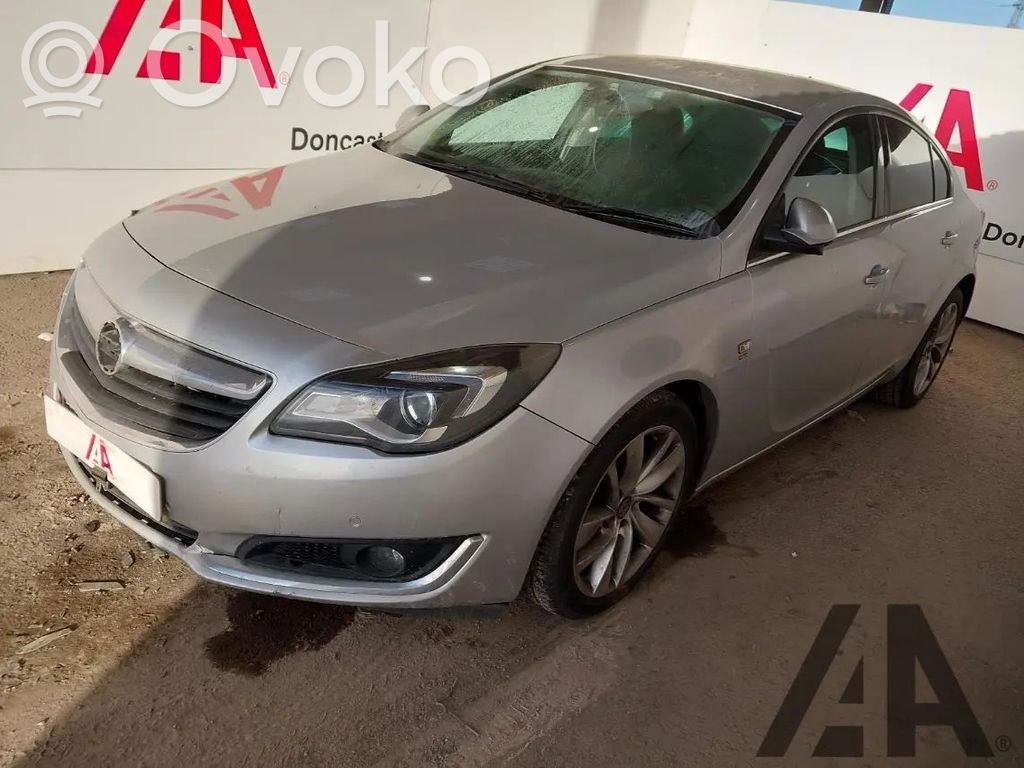 Insignia B Insignia  B16DTH
