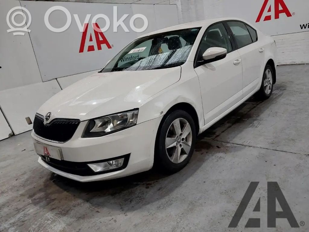 Octavia Mk3 (5E) Octavia  5E0419091AA