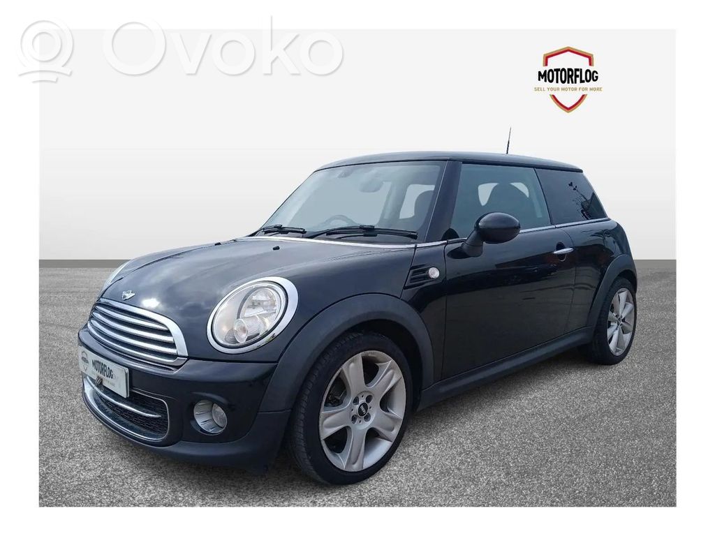 One - Cooper Coupe R56 One/Cooper Coupe R56  41355A55B01