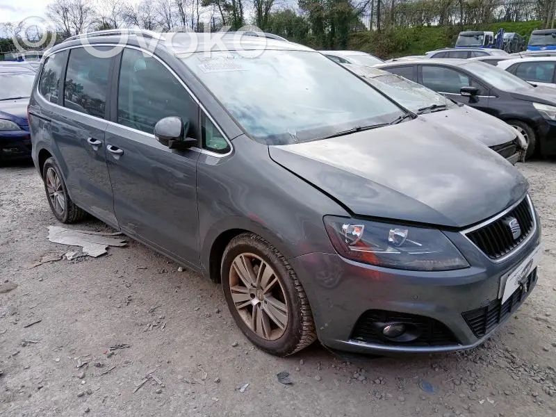 Alhambra (Mk2) Alhambra  03L906018