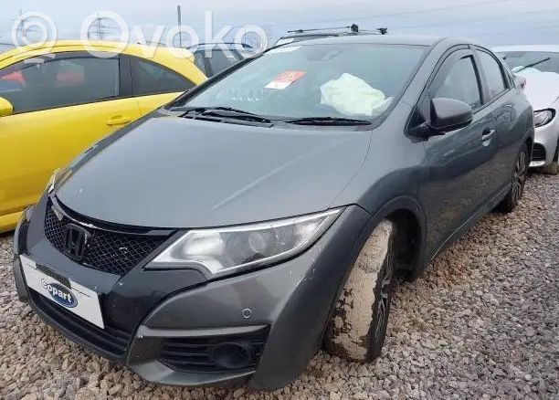 Civic Civic  N16A1
