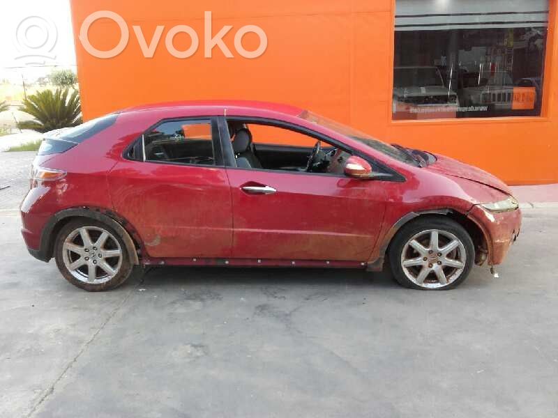 Civic Civic  17100RNAA00