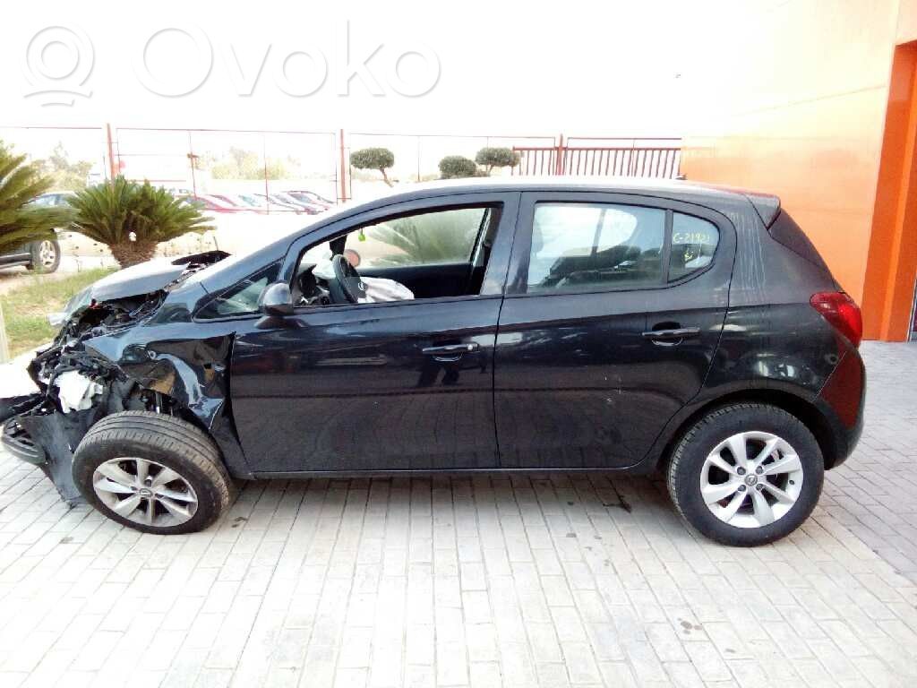 Corsa E Corsa  2B0Z4010F