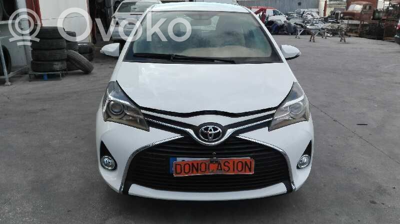 Yaris Yaris  553020D180