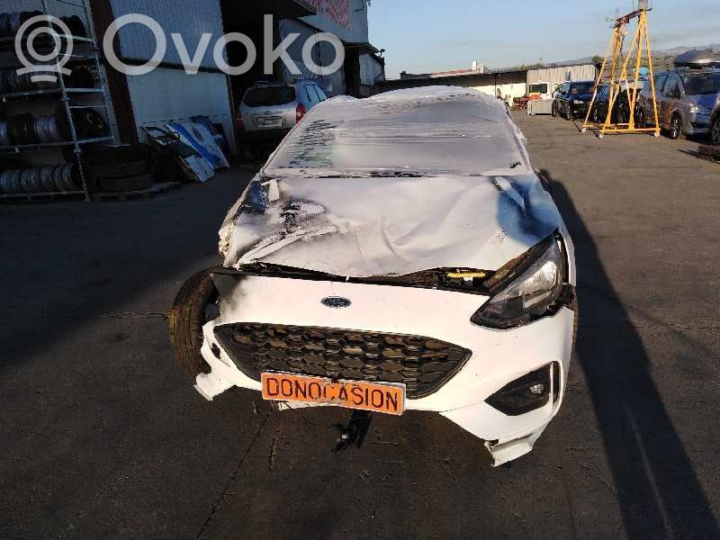 Focus ST Focus  JUX619F836EC