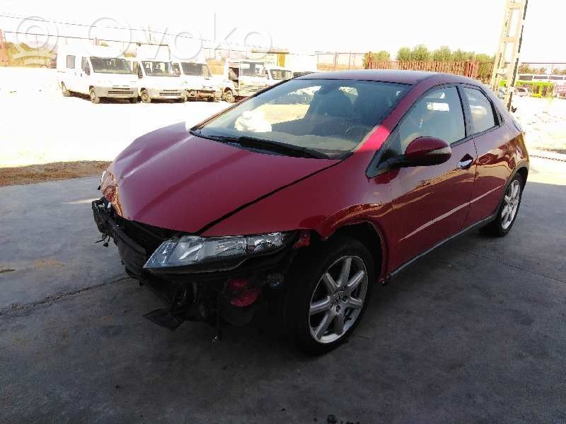 Civic Civic  77500SMGG010
