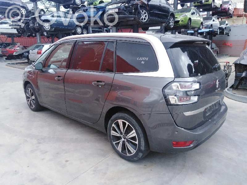 C4 SpaceTourer C4 Picasso, Grand Picasso, Aircross, Cactus
