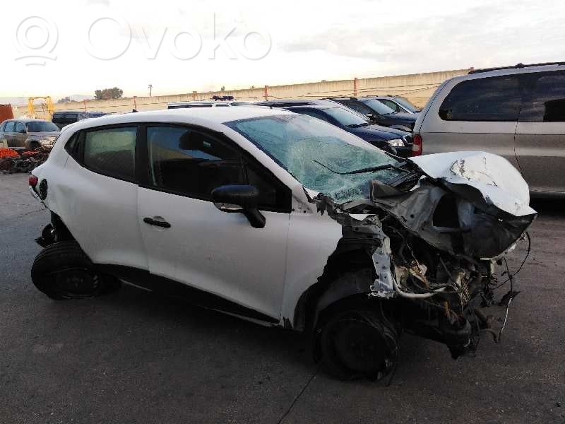 Clio IV Clio  140048970R