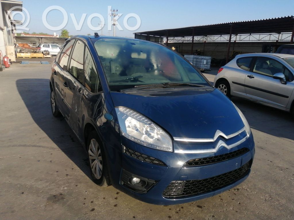 C4 II C4 Picasso, Grand Picasso, Aircross, Cactus
