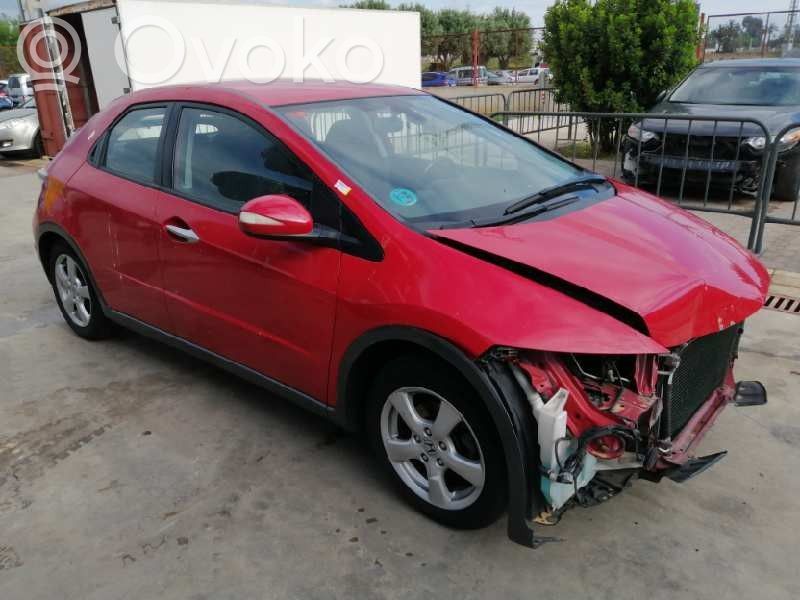 Civic Civic