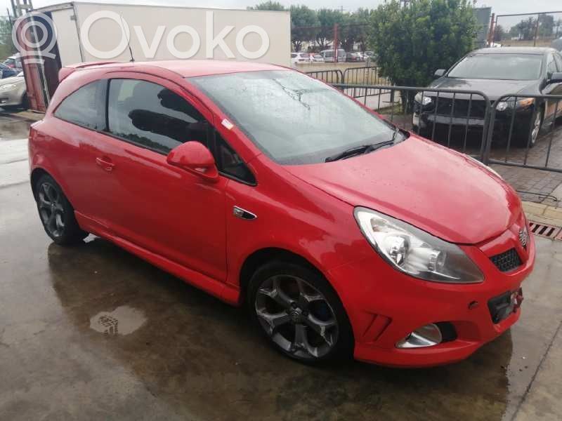 Corsa D Corsa  13290256