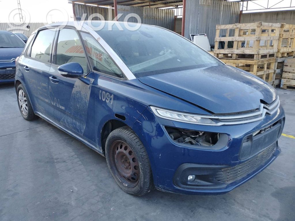 C4 SpaceTourer C4 Picasso, Grand Picasso, Aircross, Cactus