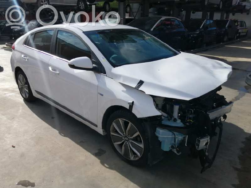 Ioniq Ioniq  391A103HK0