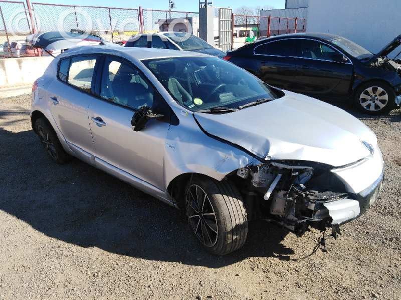 Megane III Megane  479300584R