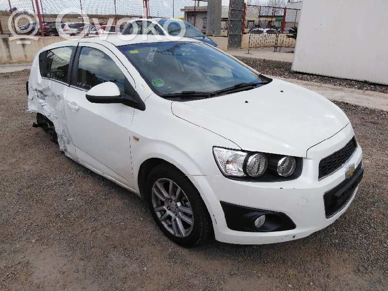 Aveo Aveo  95181752