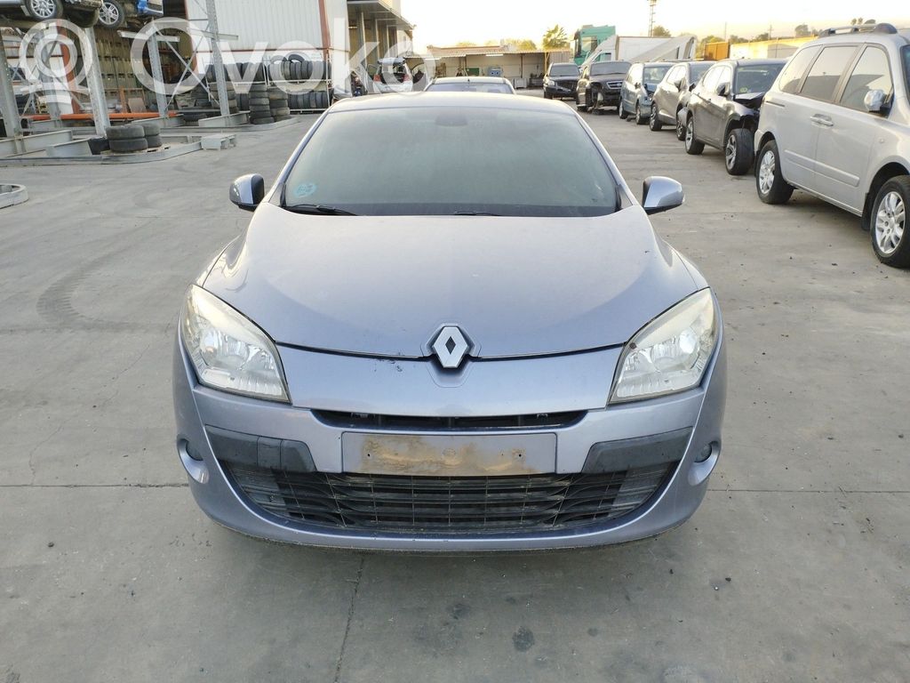 Megane II Megane