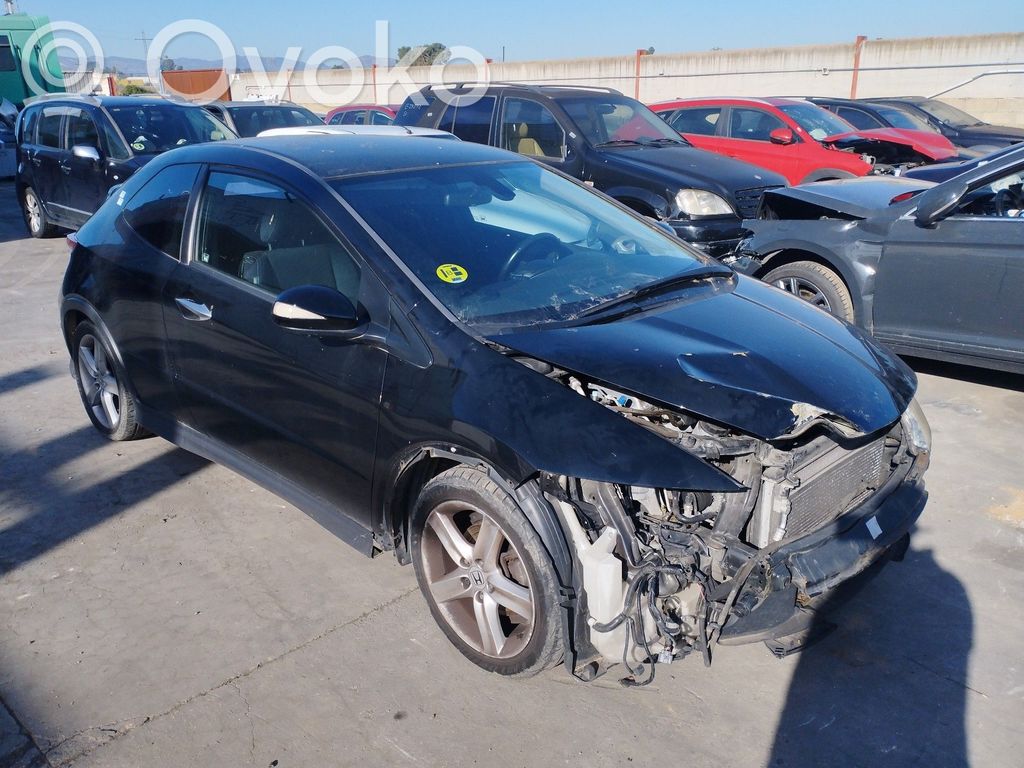 Civic Civic  39980SMSG1