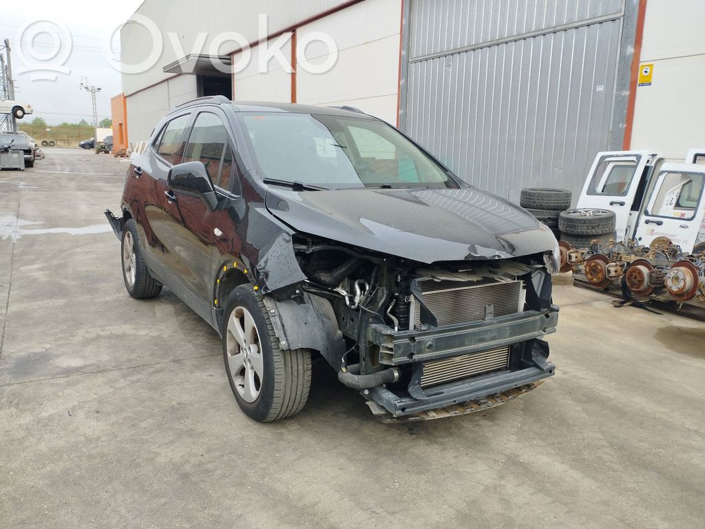 Mokka X Mokka  95493722Y