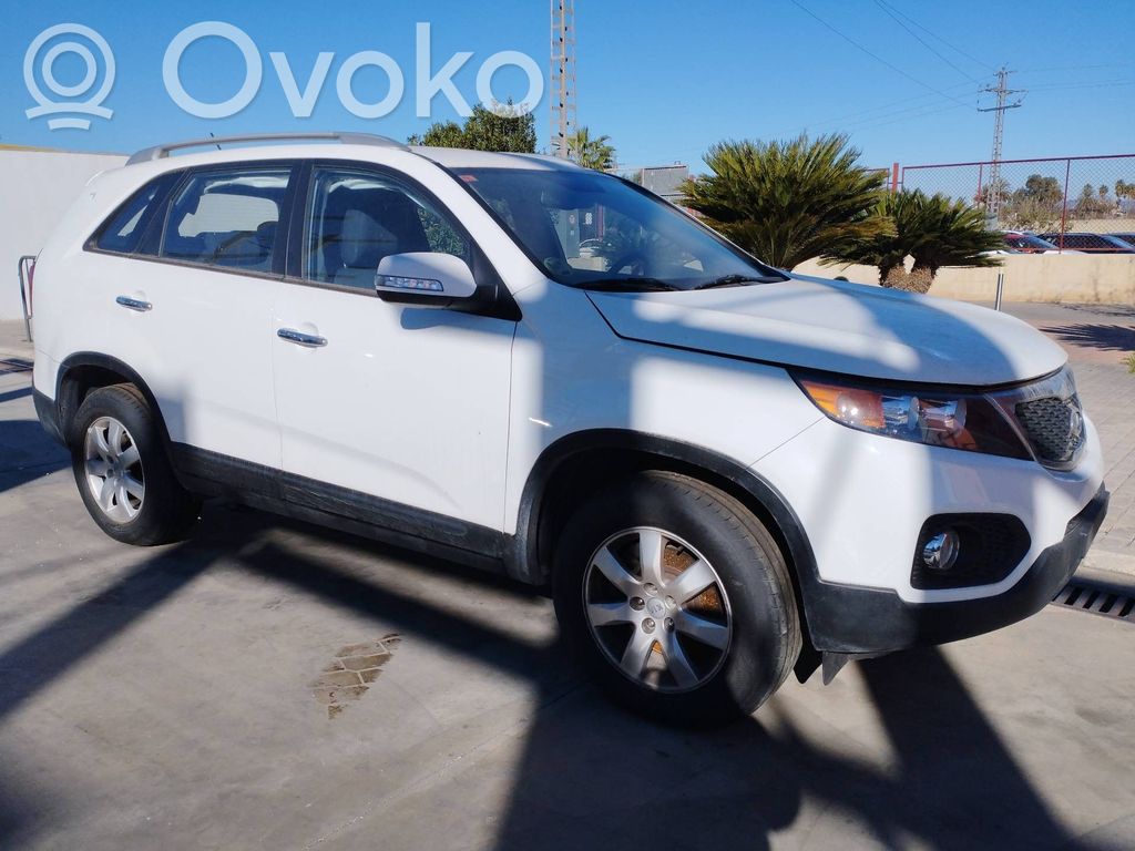 Sorento Sorento  589102P970