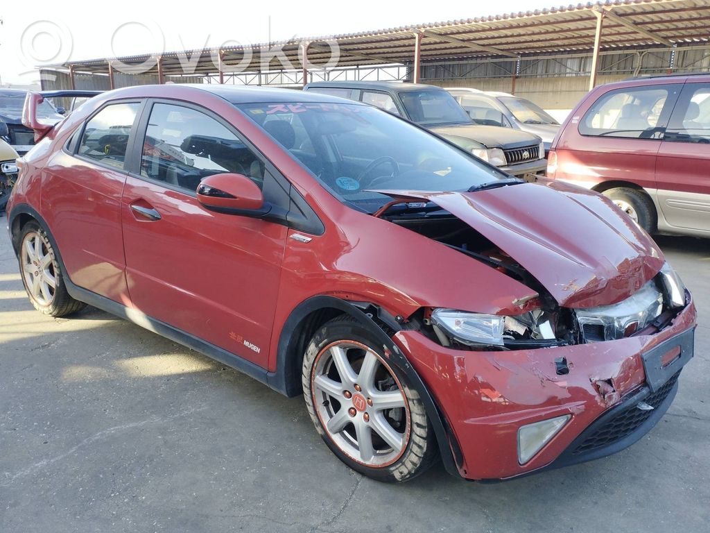 Civic Civic