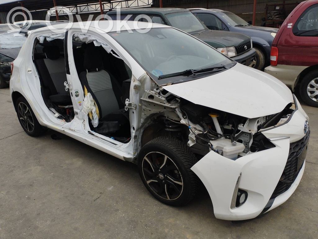 Yaris Yaris