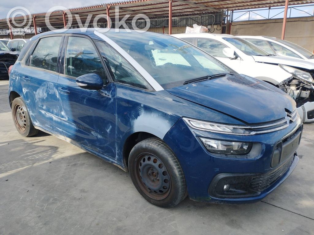C4 SpaceTourer C4 Picasso, Grand Picasso, Aircross, Cactus  9676051877