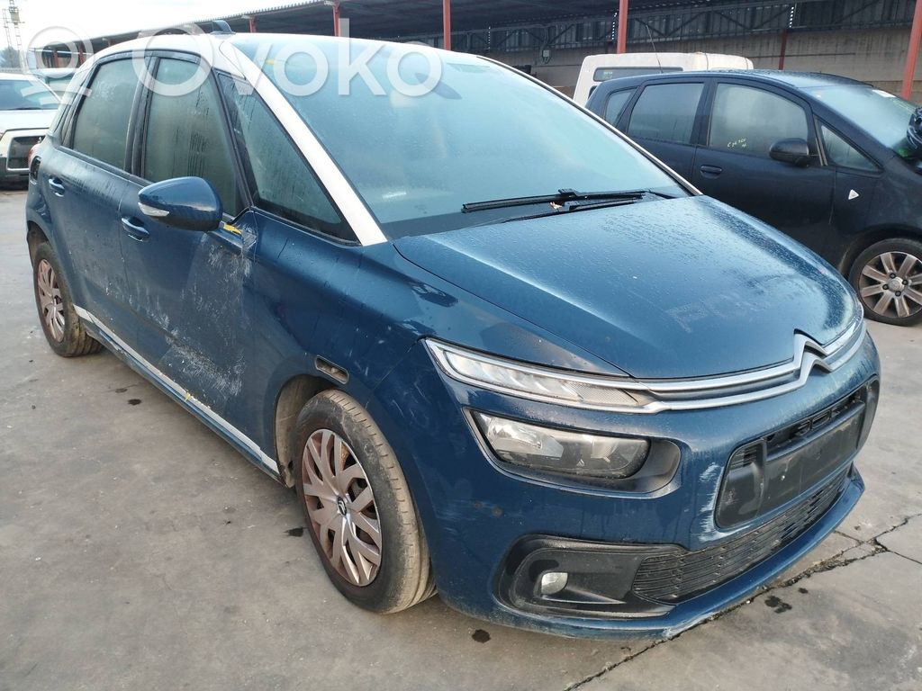 C4 SpaceTourer C4 Picasso, Grand Picasso, Aircross, Cactus  98248992XY