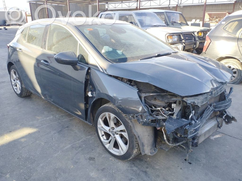 Astra K Astra  13479746