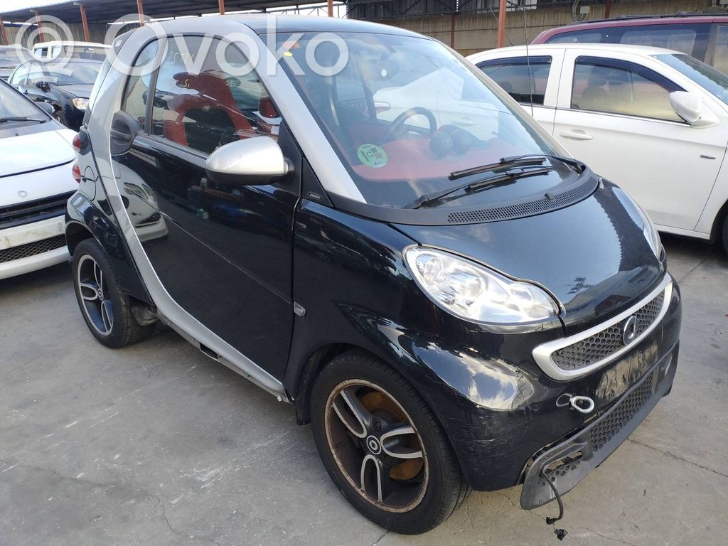 ForTwo II ForTwo