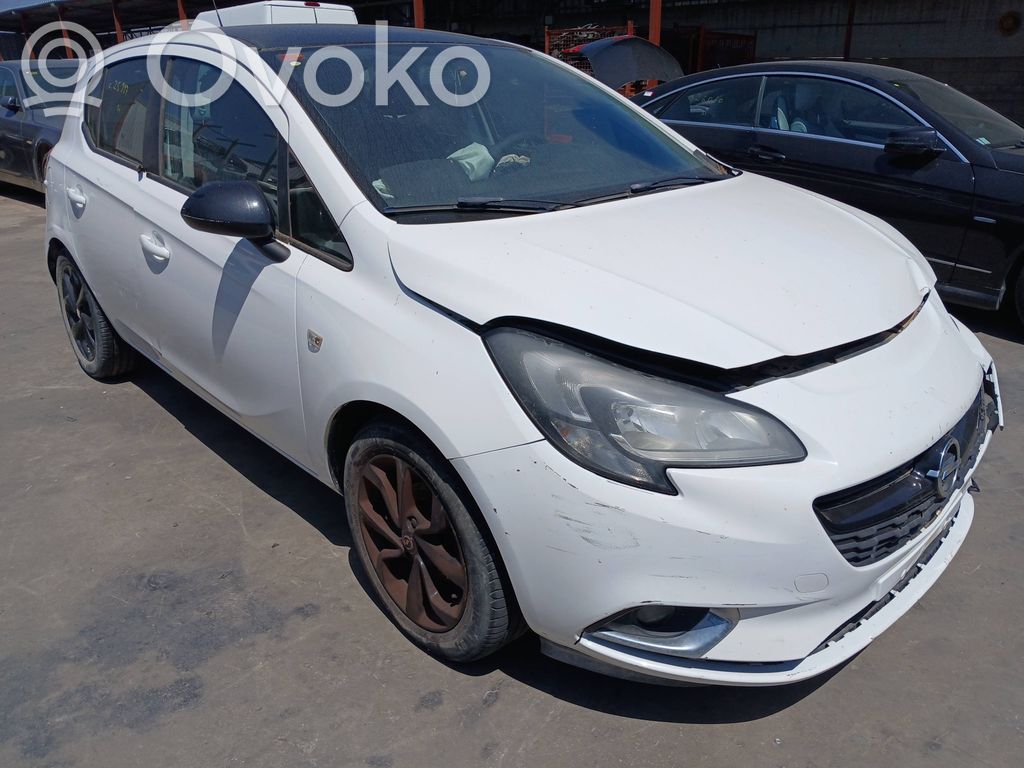 Corsa E Corsa  42473836