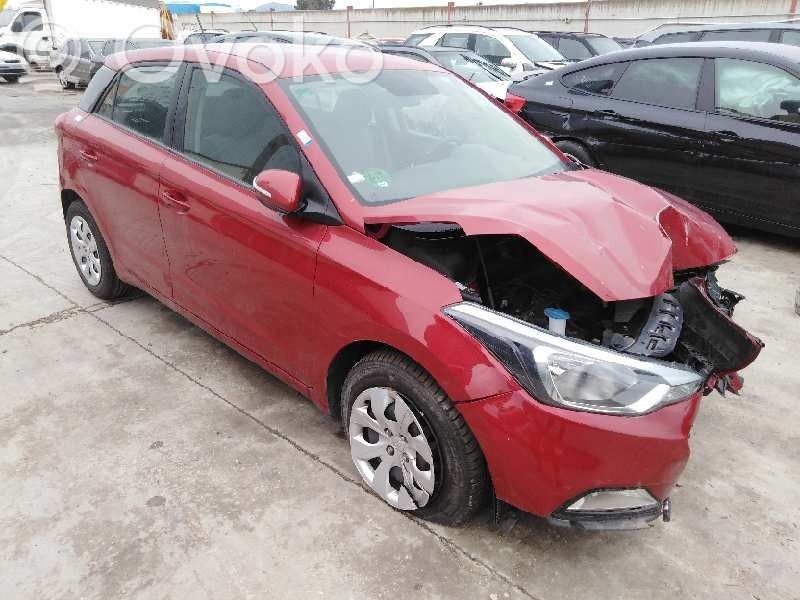 i20 (GB IB) i20  86611C8000