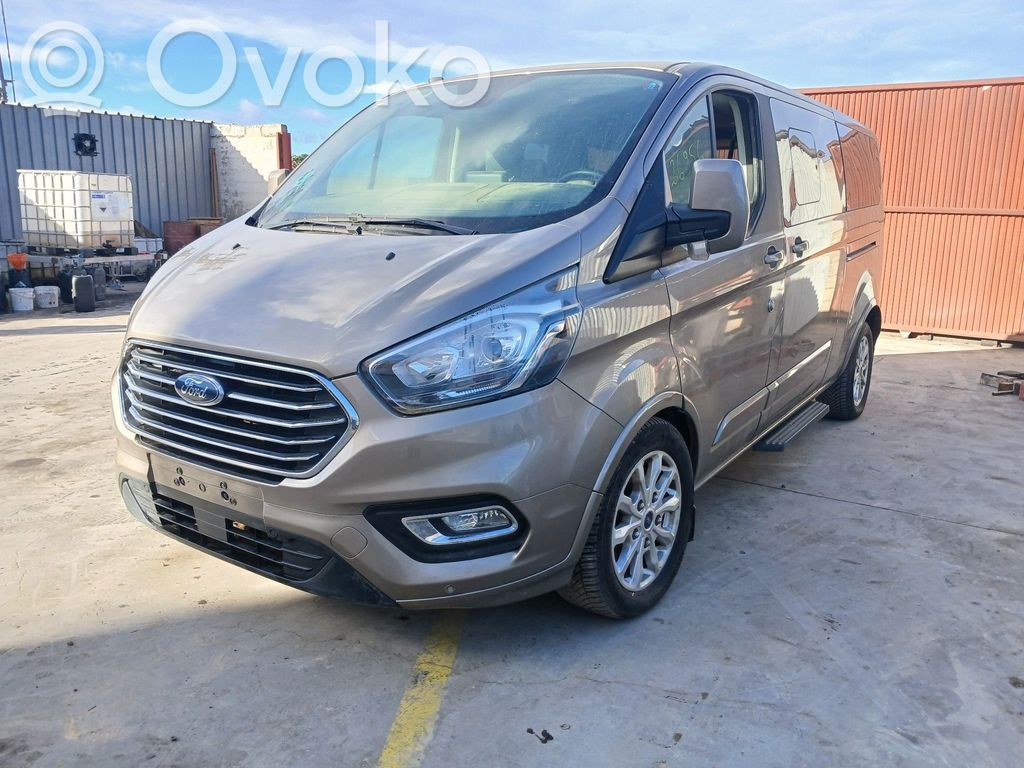 Transit -  Tourneo Connect Transit/ Tourneo Connect  JK2117E962PA
