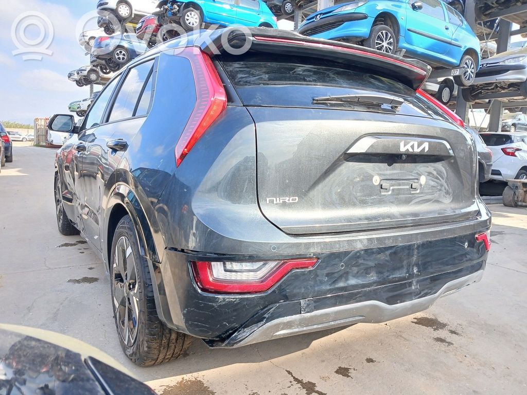 Niro Niro  92401AT000
