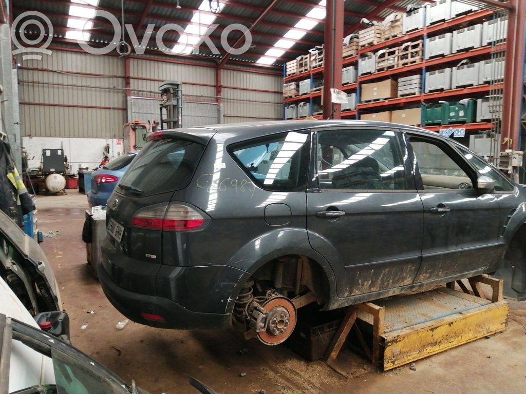 S-MAX S-MAX  1569486