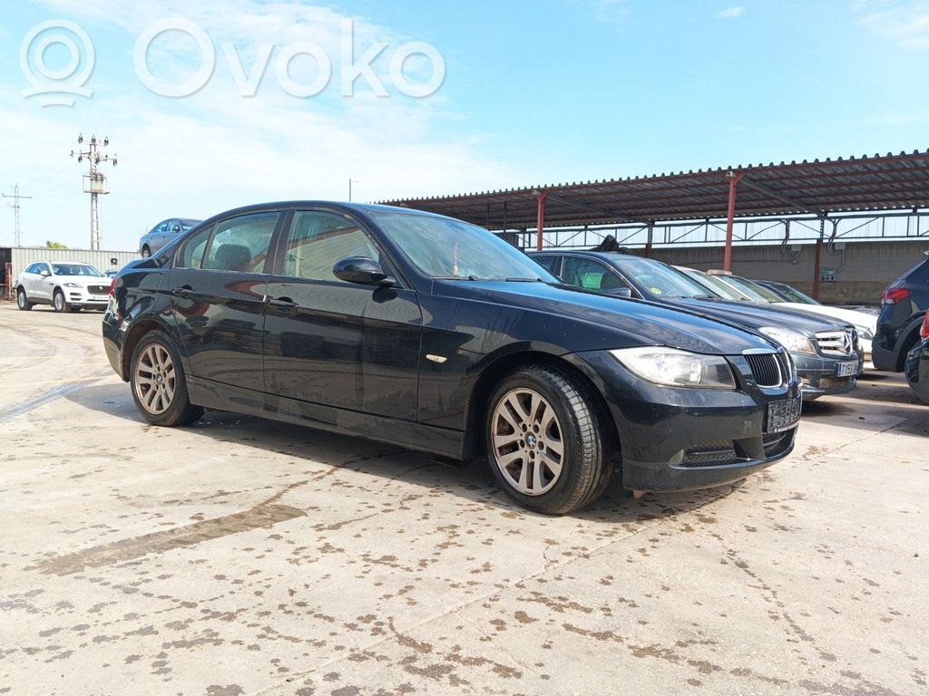 3 E90 E91 Series 3  51127906501