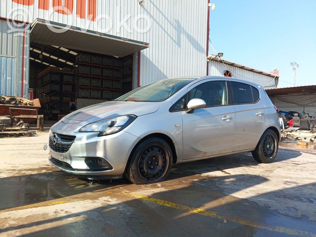 Corsa E Corsa  39012622