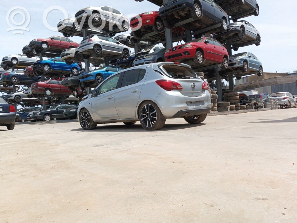 Corsa E Corsa  55572731