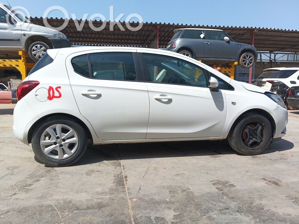 Corsa E Corsa  39002839