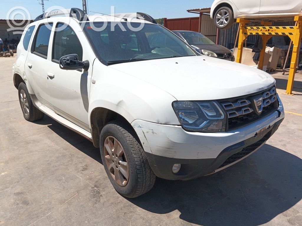 Duster Duster  H8200704191