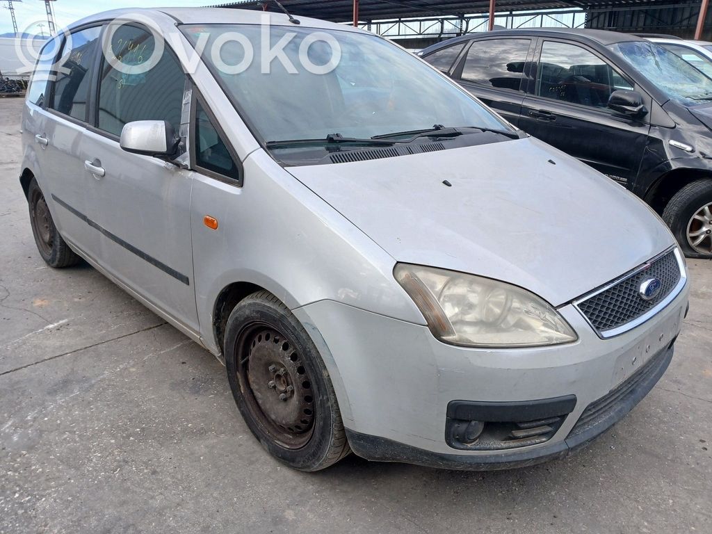 Focus Focus  4M5T14B056AD
