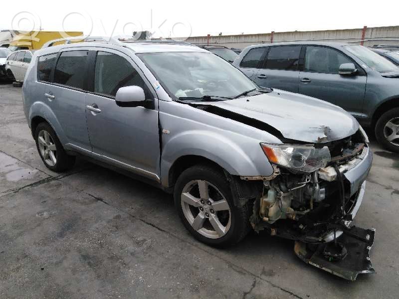 Outlander Outlander  4400A227XA