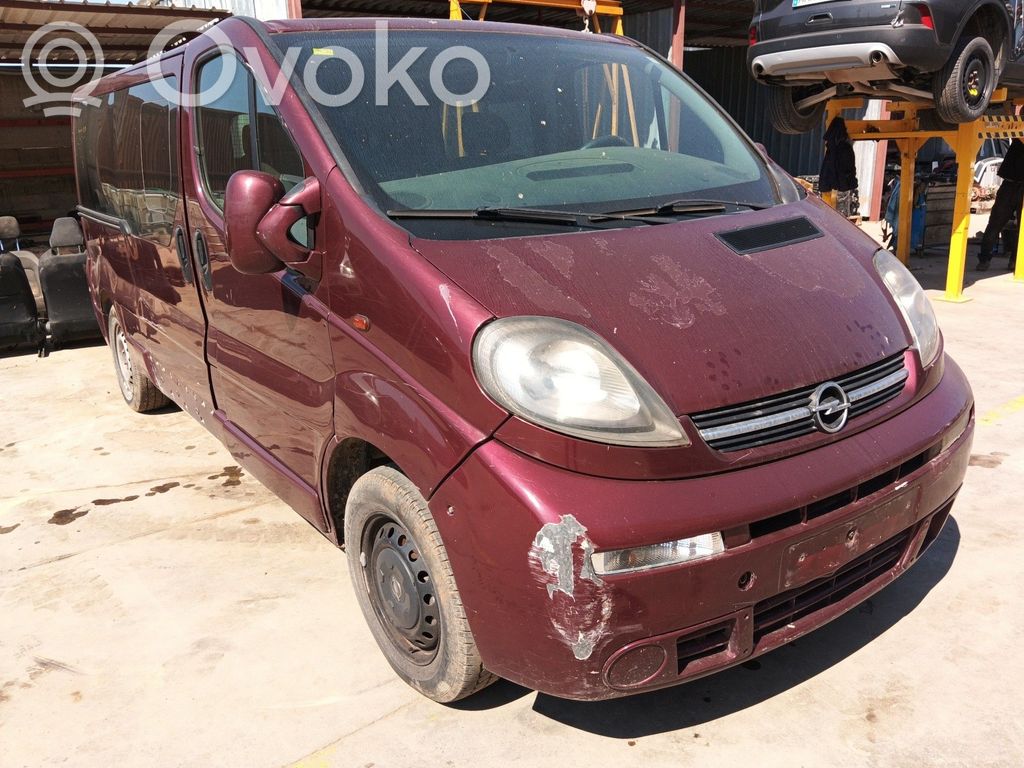 Vivaro Vivaro  93851708