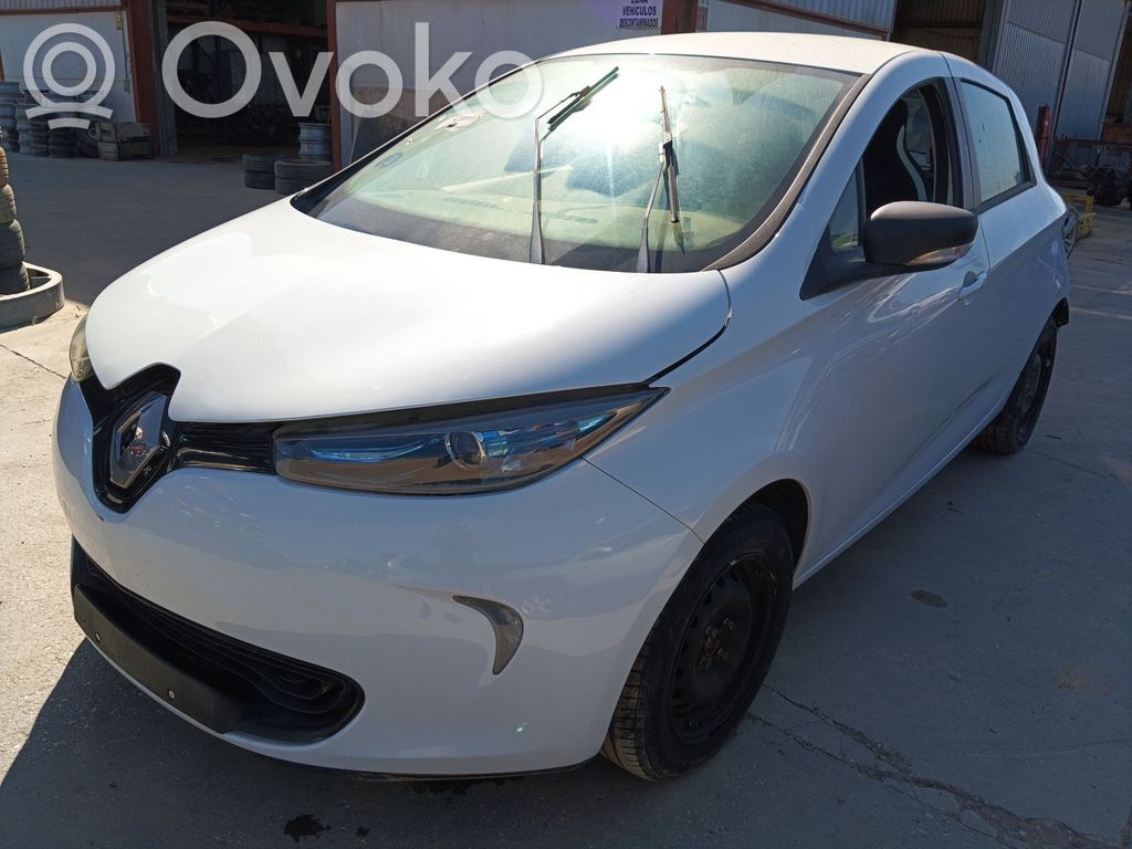 Zoe Zoe  850101029R