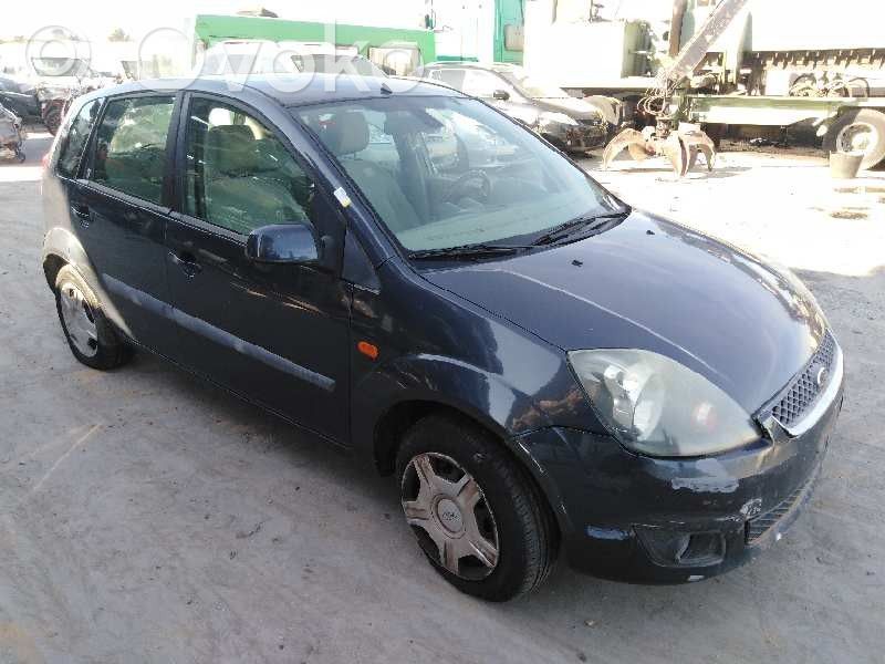 Fiesta Fiesta  2S619H307CD