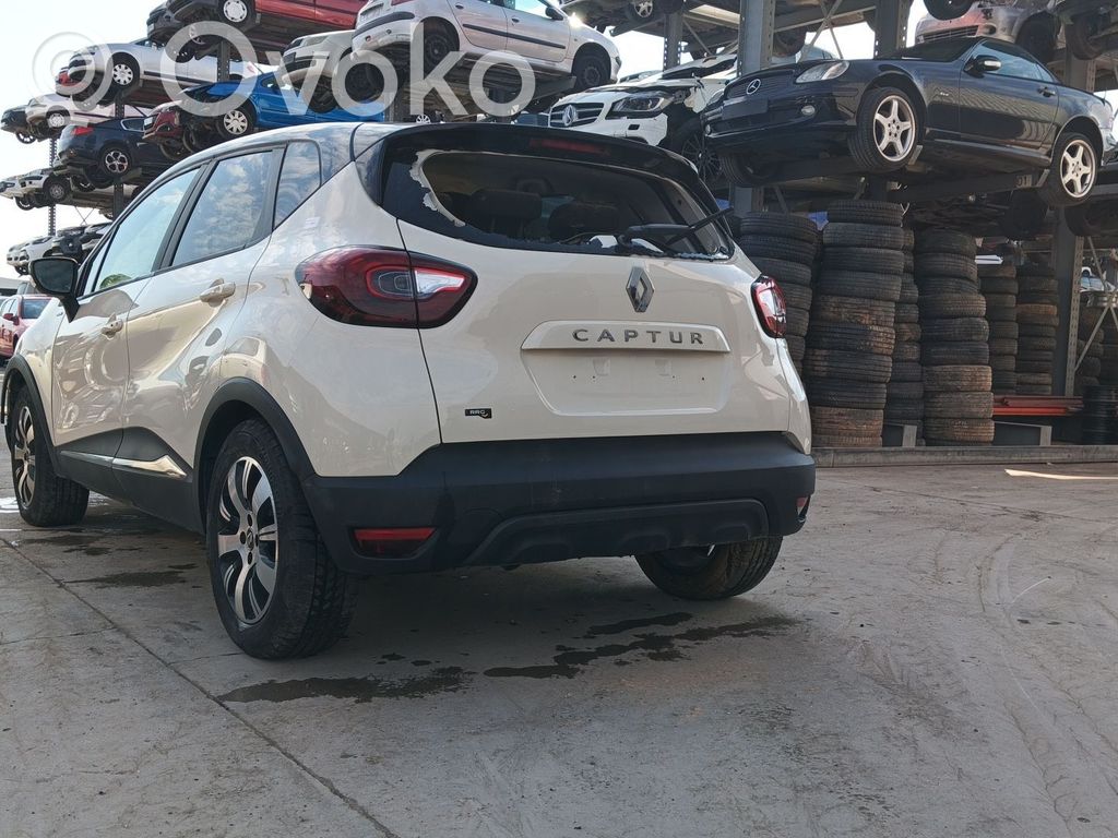 Captur Captur  631002106R