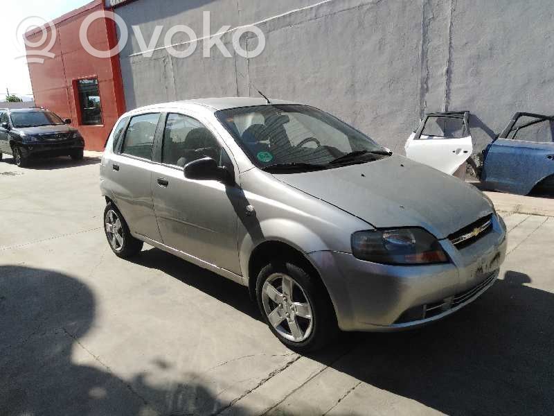 Aveo Aveo  96540887