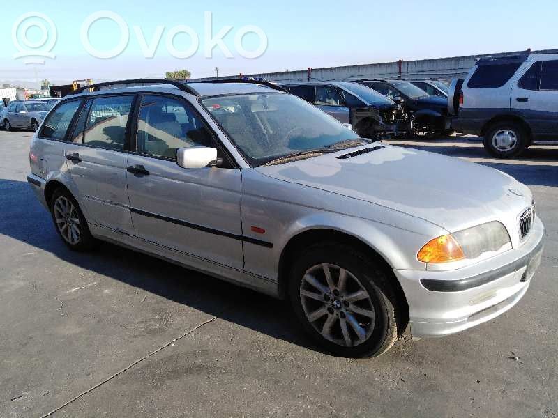 3 E46 Series 3  6753434