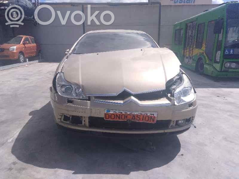 C5 C5, C5 Aircross  9650885580B